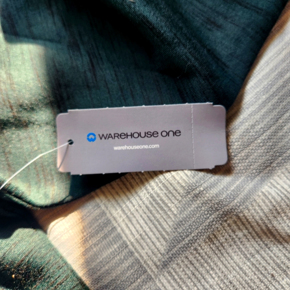 Warehouse One Sweater - Picture 4 of 5